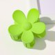 thumbnail image 1 of Clip de color caramelo Flor Arco Horquilla Horquilla Horquilla Accesorios para el cabello Wmkox8yii fajkfhkj4029, 1 of 2