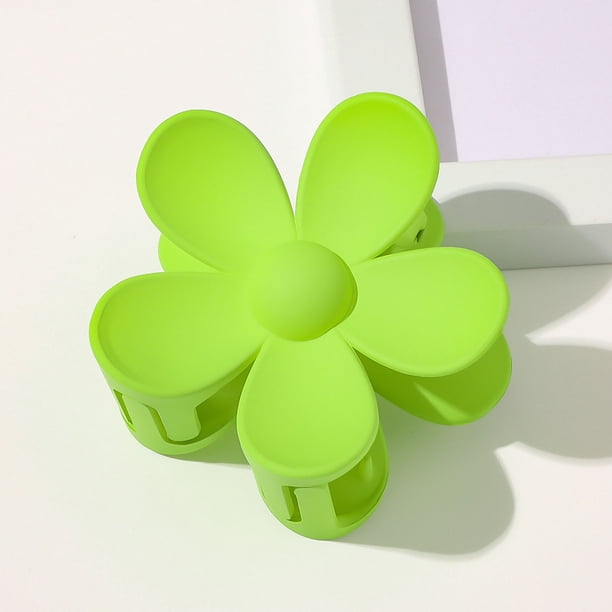 Clip de color caramelo Flor Arco Horquilla Horquilla Horquilla Accesorios para el cabello Wmkox8yii fajkfhkj4029