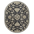thumbnail image 3 of Surya  Caesar Round Area Rug - 6 ft., 3 of 4
