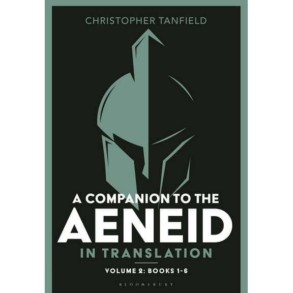 A Companion to the Aeneid in Translation: Volume 2: Books 1-6, (Paperback)