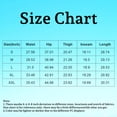 thumbnail image 4 of HAJWOH Capri Leggings for Women Cotton Leggings Stretch Summer Lightweight Casual Athletic Running Workout Yoga Pants, 4 of 7