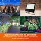 thumbnail image 5 of Reflector Led Exterior 150w 6500k Ip66 No Atnuable Tecnolite, 5 of 5