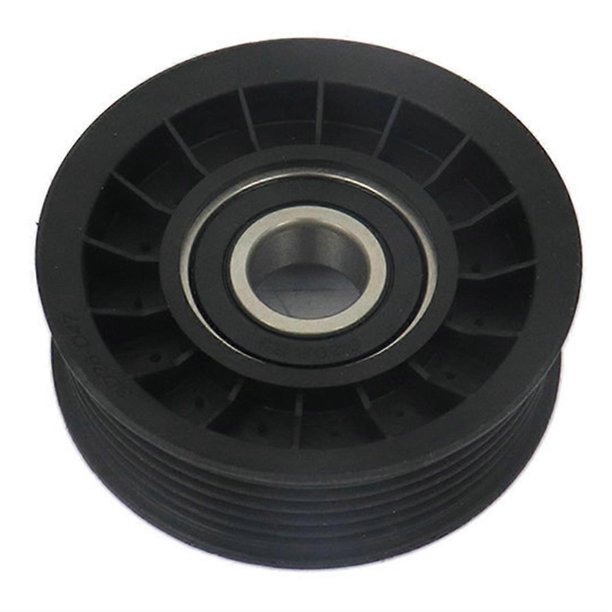 31190-R1A-A01 Car Tensioner Belt Idle Pulley for Honda Civic Accord CRV Spirior Crider 2012-2018 311