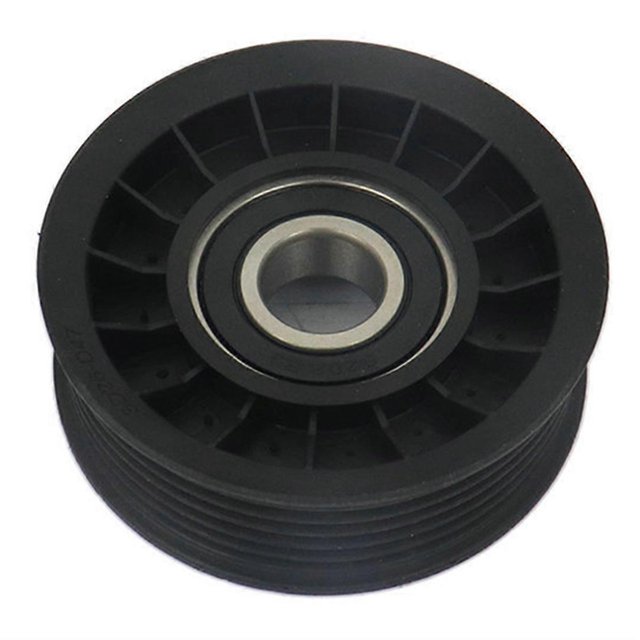 31190-R1A-A01 Car Tensioner Belt Idle Pulley for Honda Civic Accord CRV Spirior Crider 2012-2018 311