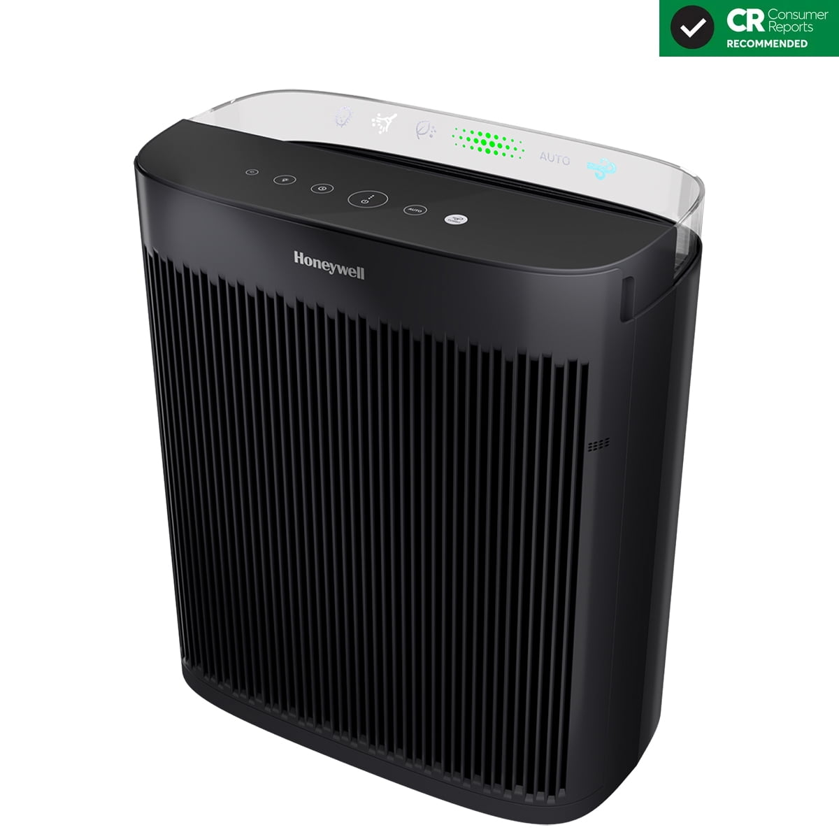 Honeywell Insight Series HEPA Air Purifiers, HPA5300B, Black Walmart