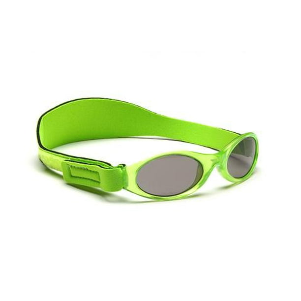 BANZ Adventure ® Wrap Around Sunglasses