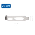thumbnail image 2 of TABLETREANDS 20Ud De Pci En Para Computadora Con Ventilación Para Tarjeta Gráfica, 2 of 6