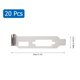 thumbnail image 2 of AURARMLET 20Ud En De Para Pci Ventilada Para De Computadora Color, 2 of 6