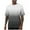 #Gray, variant on DPTALR Men's Gradient Print Elastic Sports T-Shirt Round Neck Short Sleeve Casual Style,Wine, XXL