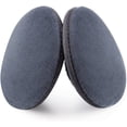 thumbnail image 1 of Chauffe-Oreilles Pliables d'Hiver, Cache-Oreilles en Polaire Classique pour Extérieur, 1 of 5