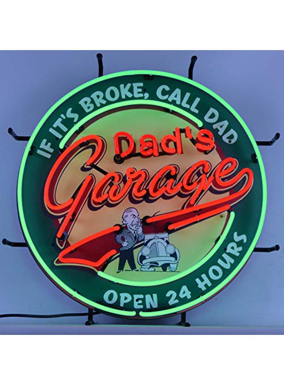 Open Neon Signs in Neon Signs
