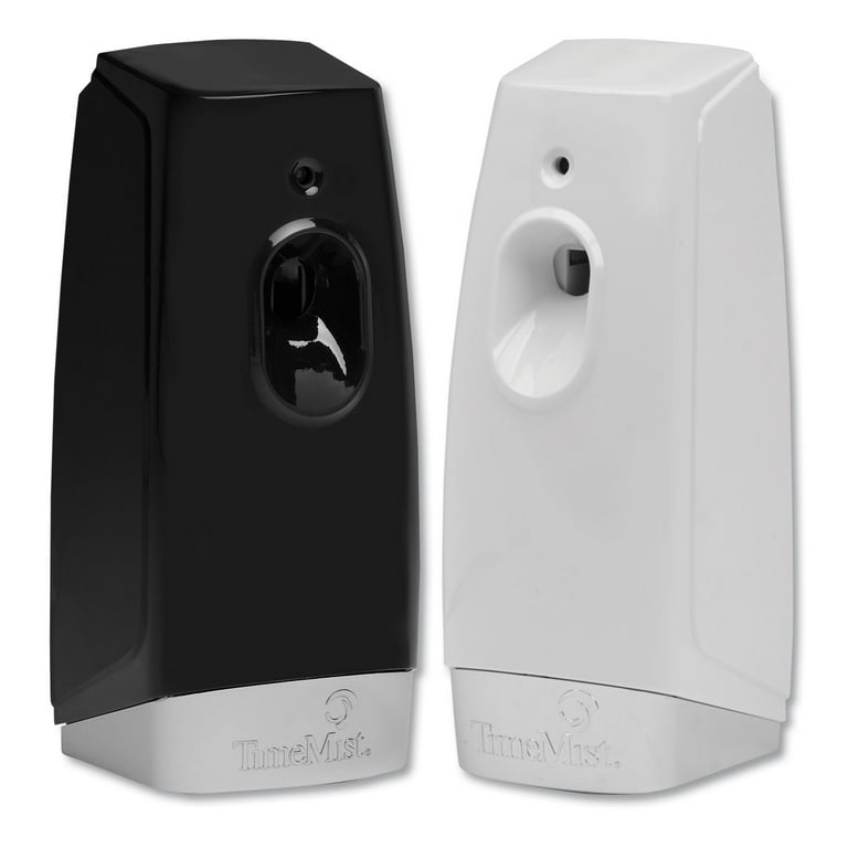 Settings Metered Air Freshener Dispenser, 3.4 Settings Metered Air Freshener Dispenser, 3.4