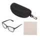 thumbnail image 1 of Gafas de debilidad de color, gafas correctoras de color con revestimiento de doble cara de alta transmitancia para hombres y mujeres, 1 of 8