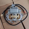 thumbnail image 4 of Garden Tool Parts KIPOR Carburetor KIPOR KGE12E KGE13E KGE12E3 KGE13E3 Generator GX670 24HP 16100-ZN1-812, 16100-ZN1-813, 16100-ZN1-802, 4 of 6