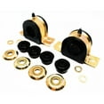 thumbnail image 2 of 5.5126G Sway Bar Bushings Set of 2 Front For 1500 2500 3500 Pair, 2 of 9