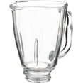 thumbnail image 1 of Vaso De Licuadora Oster Redondo Vidrio Cube Oster Cube, 1 of 2