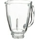 thumbnail image 1 of Vaso De Licuadora Oster Redondo Vidrio Cube Oster Cube, 1 of 2