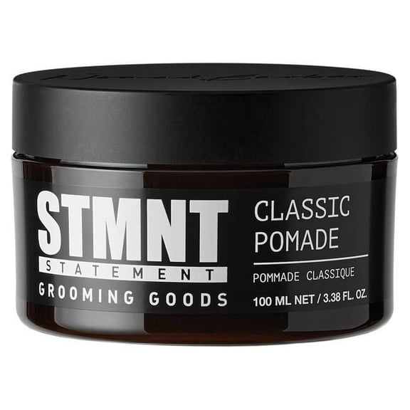 STMNT Grooming Goods Classic Pomade 3.3 oz