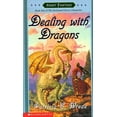 thumbnail image 1 of Pre-Owned Dealing With Dragons (Paperback) 0590457225 9780590457224, 1 of 1