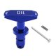 thumbnail image 5 of Manija de pinza de aceite automotriz Baoblaze ajuste azul 1999-2011, 5 of 6