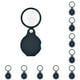 thumbnail image 3 of Moyic Lupa de bolsillo pequeña negra, ligera y cómoda para llevar, funda de cuero giratoria como se muestra 10Conjunto, 3 of 3