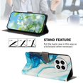 thumbnail image 2 of FOXDOCK Funda Tipo Cartera para OnePlus 13 con Soporte y Correa – Diseño de Patrones Lindos, 2 of 6