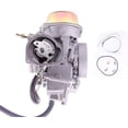 thumbnail image 3 of Carburetor for Yamaha Grizzly 600 1998-2001 YFM660 2002-2008, 3 of 5