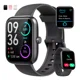 thumbnail image 1 of Smartwatch Mujer Hombre Reloj Inteligente Bt Llamadas Alexa, 1 of 8