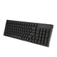 thumbnail image 1 of Combo De Teclado Y Ratón De 2,4 G, Juego De Ratón De Teclado RGB Inalámbrico De 2,4 G Para El Hogar ANGGREK Chargeable Keyboard Mouse Combo, 1 of 8