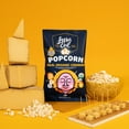 thumbnail image 2 of LesserEvil, Organic Popcorn, Non-GMO, Real Organic Cheddar - 4.6oz, 2 of 5
