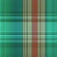 thumbnail image 1 of Ahgly Company Machine Washable Indoor Square Transitional Light Sea Green Area Rugs, 5' Square, 1 of 7