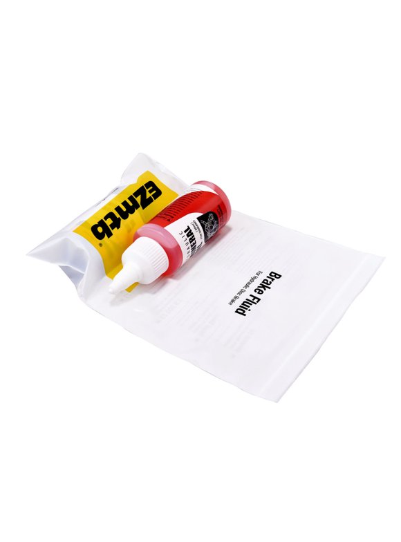 DOT 4 Brake Fluids in Brake Fluids