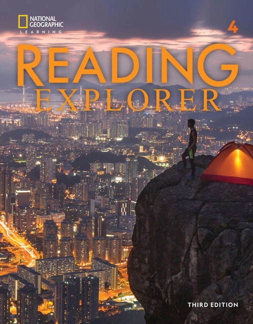 Reading Explorer, Third Edition Reading Explorer 3: Student's Book