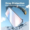 thumbnail image 3 of Protector de pantalla MAGIC JOHN de cristal templado para Samsung S24 FE, 3 of 6