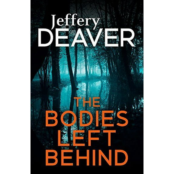 The Bodies Left Behind