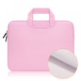 thumbnail image 1 of Laptop Sleeve Case Protective Bag  Home Handbag Briefcase  Compatible All Model of 11-15.6 Inch Computer Notebook, 1 of 3