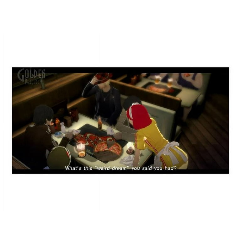 Catherine (import USA) - PS3 - Jeu Occasion Pas Cher