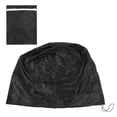 thumbnail image 4 of Cubierta para Barbacoa Jadeshay Impermeable Grande A Prueba de Lluvia, 4 of 8
