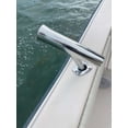 thumbnail image 3 of Salty Adventures 1-Way Fishing Rod Holder - 10" Flared Tulip - Outrigger Style - Rod Rigger, 3 of 5