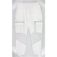 thumbnail image 1 of Reebok Wonder Woman Track Pants, White, XL, 1 of 2