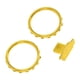 thumbnail image 2 of Lápiz óptico de repuesto para pantalla táctil, accesorios para teléfono inteligente Samsung Galaxy Note 10 Plus con puntas de repuesto, 2 uds., 2 of 10