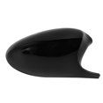 thumbnail image 3 of Black M3 Side Mirror Cover Caps for BMW E81 E82 E87 E88 E90 E91 E92 PRE-LCI, 3 of 5