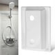 thumbnail image 5 of Faucet Bezel Stand Off Faucet Cover for RV Caravans Shower, 5 of 5