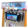 thumbnail image 5 of Maquina de Helados Naranja GUTSTARK mkz-icecreamNa, 5 of 5