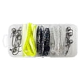 thumbnail image 1 of Cebo Suave Kit Señuelo Accesorios Pesca Gancho para Salada Dulce, 1 of 9