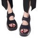 thumbnail image 1 of Zapatos de verano con suela gruesa, zapatos de verano con suela gruesa, zapatillas de suela gruesa, zapatos de verano con suela gruesa, calidad inigualable, 1 of 9