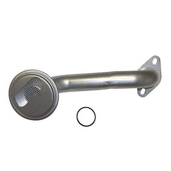 Melling 362S Stock Replacement Oil Pump Screen Fits select: 2009-2012 FORD ESCAPE, 2006-2012 FORD FUSION