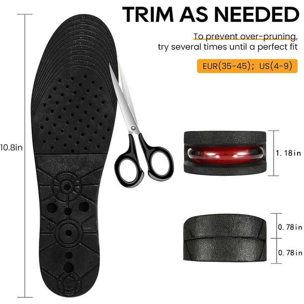 Orthotic lifts deals