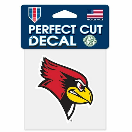 - Illinois State Redbirds NCAA Perfect Cut Multi-Use Decal - Team Color