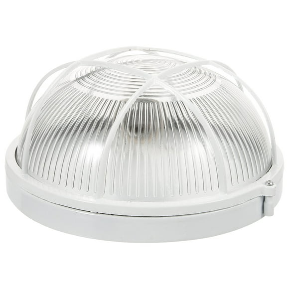 BRIGHTFUFU 1pc Sauna Lamp Light For Steam Easy To Install Durable And Explosion Outdoor Lighting Fixture No Bulb Required